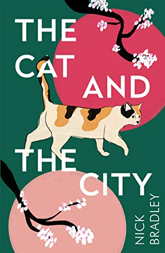 Nick Bradley The Cat And The City 