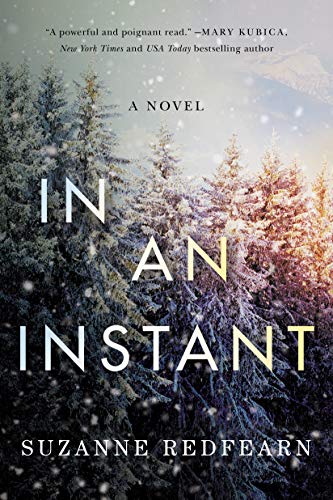 Suzanne Redfearn/In an Instant