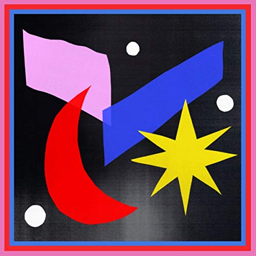 James Alexander Bright/Headroom