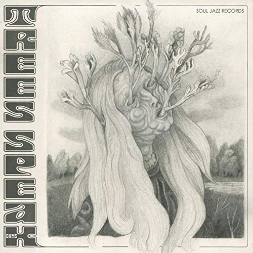 Trees Speak/Ohms@LP + bonus 7" single w/ download card