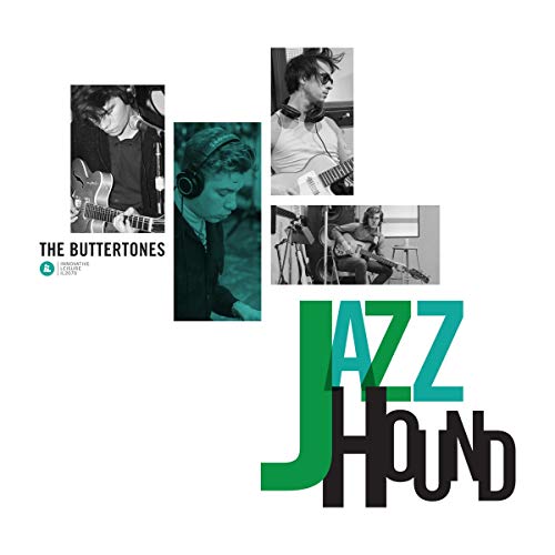 The Buttertones/Jazzhound