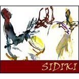 Sidiki Conde/Sidiki