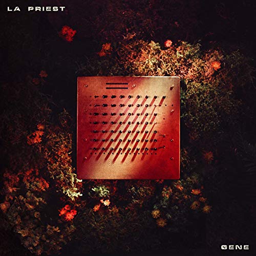 LA Priest/GENE