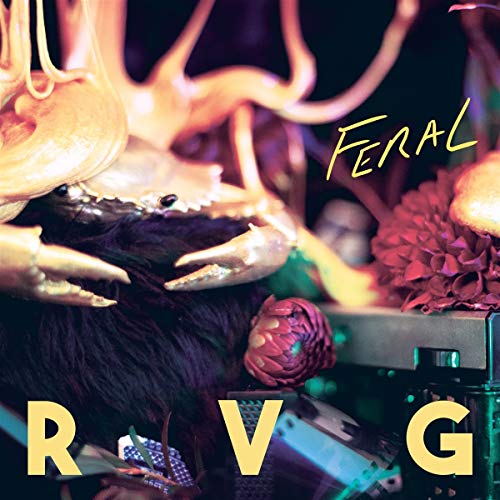 RVG/Feral