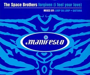 Space Brothers/Forgiven