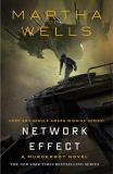 Martha Wells Network Effect A Murderbot Novel 