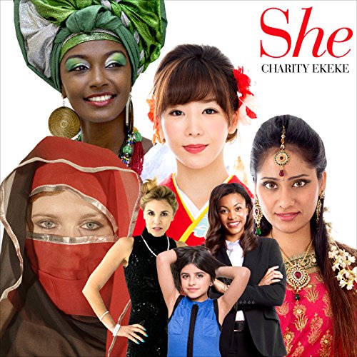 Charity Ekeke Charity Ekeke Charity Ekeke Charity/She