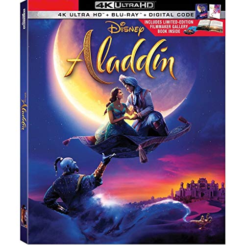 Aladdin (2019)/Smith/Massoud/Scott