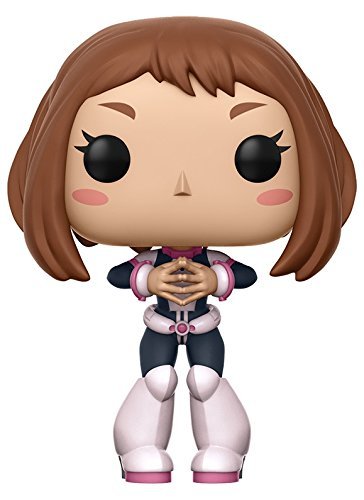 Funko Pop!/My Hero Academia - Ochaco@Animation #251