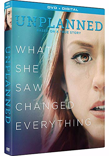 Unplanned Movie (2019)/Unplanned Movie (2019)
