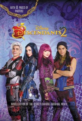 Disney/Descendants 2