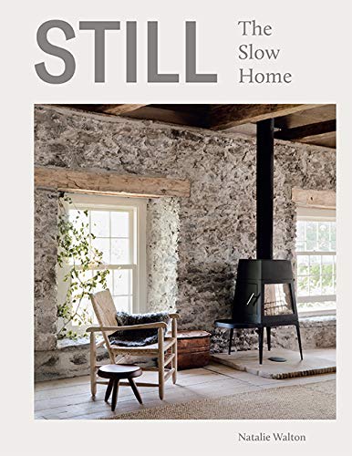 Natalie Walton Still The Slow Home 