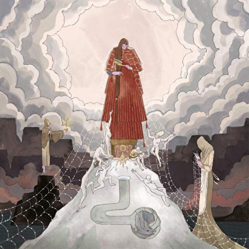 Purity Ring/WOMB