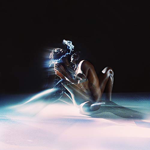 Yves Tumor/Heaven To A Tortured Mind (silver vinyl)@Silver Vinyl w/ download card