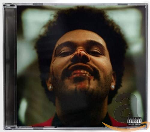 The Weeknd/After Hours