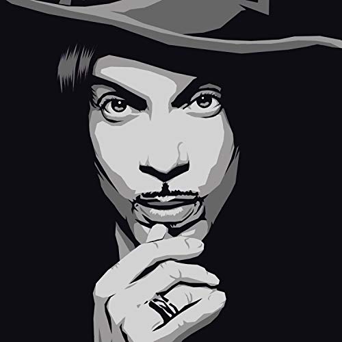 Prince/Up All Nite With Prince: The One Nite Alone Collection@4 CD/ 1 DVD