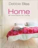 Debbie Bliss Debbie Bliss Home 27 Hand Knits For Living 