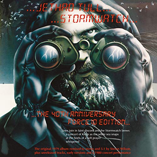 Jethro Tull/Stormwatch