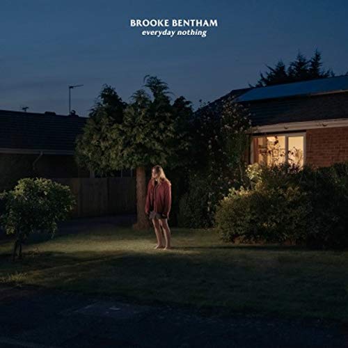 Brooke Bentham/Everyday Nothing