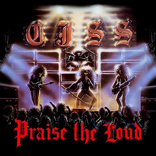 Cjss/Praise The Loud (Deluxe Editio@Amped Non Exclusive