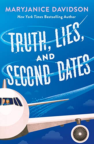 Maryjanice Davidson/Truth, Lies, and Second Dates