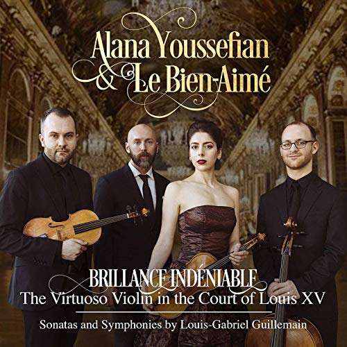 Guillemain / Youssefian / Bien/Brillance Indeniable