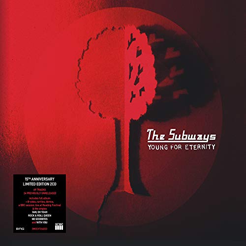 The Subways/Young For Eternity