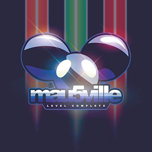 Deadmau5/Mau5ville: Level Complete@Amped Exclusive