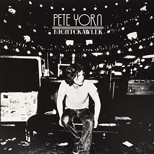 Pete Yorn/Nightcrawler