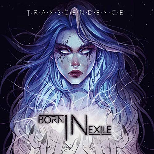 Born In Exile/Trascendence