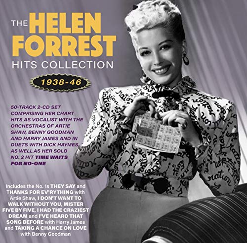 Helen Forrest/Hits Collection 1938-46