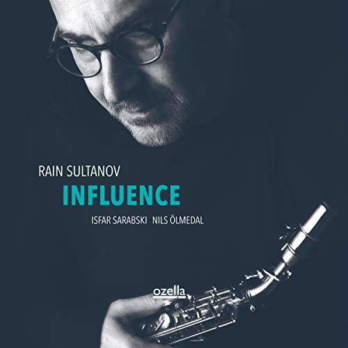 Rain Sultanov/Influence