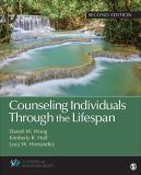 Daniel W. Wong Counseling Individuals Through The Lifespan 0002 Edition; 