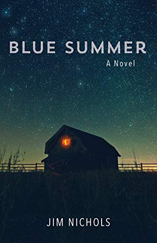 Jim Nichols/Blue Summer