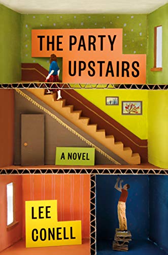 Lee Conell/The Party Upstairs