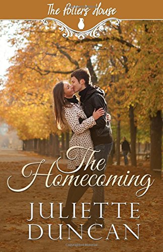 Potter's House Books/The Homecoming