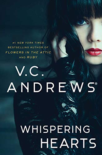 V. C. Andrews/Whispering Hearts