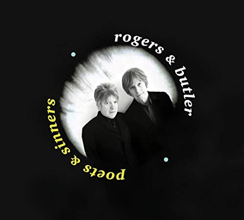 Rogers & Butler/Poets & Sinners@Amped Exclusive