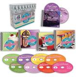 Various Artist Malt Shop Memories Collection 