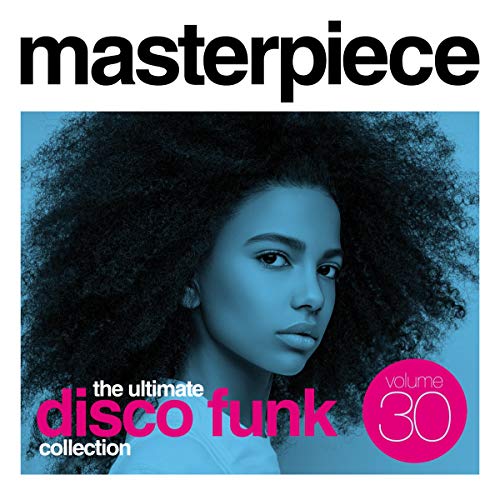 Masterpiece: Ultimate Disco Fu/Masterpiece: Ultimate Disco Fu