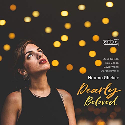 Naama Gheber/Dearly Beloved