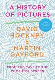 David Hockney History Of Pictures 
