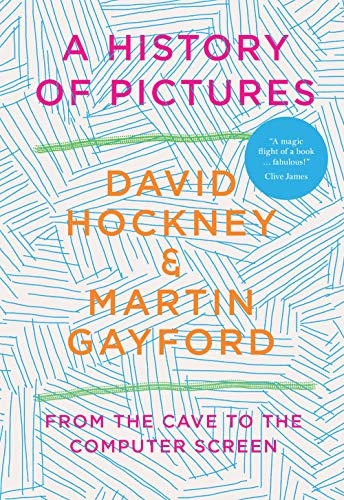 David Hockney History Of Pictures 