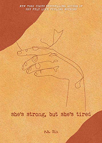 R. H. Sin/She's Strong, But She's Tired, Volume 3