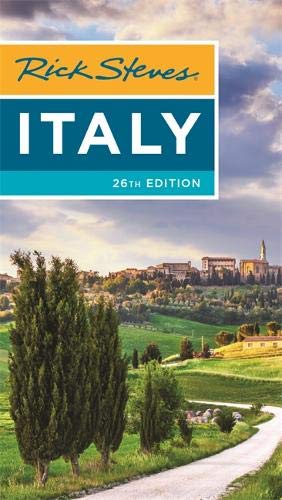 Rick Steves Rick Steves Italy 0026 Edition; 