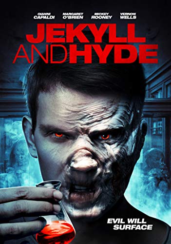 Jekyll And Hyde/Jekyll And Hyde@DVD@NR