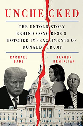 Rachael Bade/Unchecked