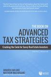 Amanda Han The Book On Advanced Tax Strategies Cracking The Code For Savvy Real Estate Investors 