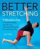 Joe Yoon Better Stretching 