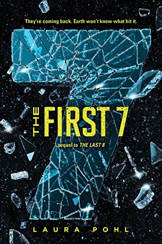Laura Pohl/The First 7